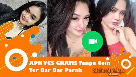 vcs cantik|vcs yuk Live Show Video Streaming Langsung